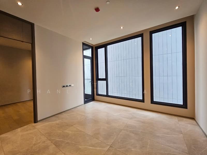 Hyde Heritage Thonglor, Bangkok, 1199 Sukhumvit Soi 59, Khlong Tan Nua, Watthana, Bangkok, 1 Bedroom, 43 sqm, Condo For Sale, by Kittisak Phanlertchavarit, 500397184 - DDproperty.com
