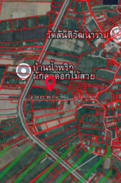 ที่ดินดงละคร นครนายก, Nakhon Nayok, Dong Lakhon, Muang Nakhon Nayok, Nakhon Nayok, , 4,800 sqm, Land For Sale, by The Best Property Agent รัตน์, 500397185 - DDproperty.com