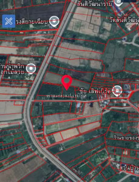 ที่ดินดงละคร นครนายก, นครนายก, ดงละคร, เมืองนครนายก, นครนายก, 4,800 ตร.ม., ที่ดิน ขาย, โดย The Best Property Agent รัตน์, 500397185 - DDproperty.com