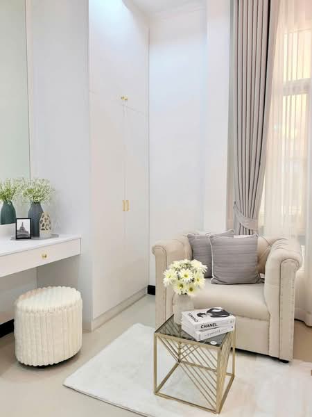บางละมุง, ชลบุรี, บางละมุง, ชลบุรี, 102 ตร.ม., วิลล่า ขาย, โดย A LIST ELITE SELECTED, 500397187 - DDproperty.com