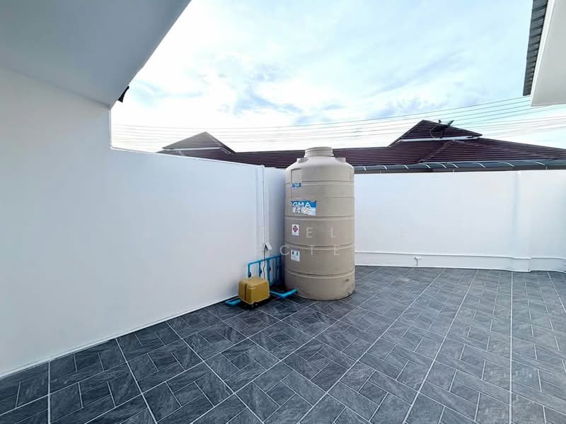 บางละมุง, Chon Buri (Pattaya), Bang Lamung, Bang Lamung (Pattaya), Chon Buri (Pattaya), 4 Bedrooms, 102 sqm, Villa For Sale, by A LIST ELITE SELECTED, 500397187 - DDproperty.com