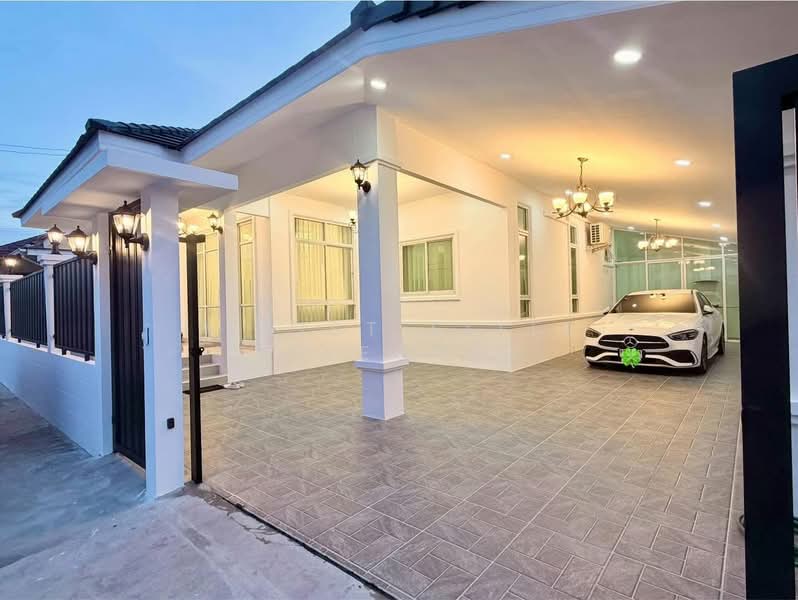 บางละมุง, ชลบุรี, บางละมุง, ชลบุรี, 102 ตร.ม., วิลล่า ขาย, โดย A LIST ELITE SELECTED, 500397187 - DDproperty.com