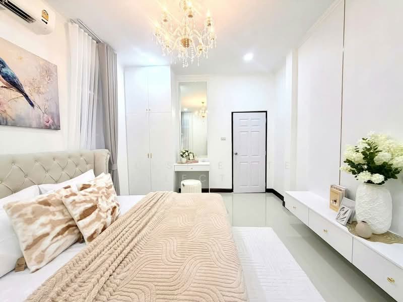 บางละมุง, Chon Buri (Pattaya), Bang Lamung, Bang Lamung (Pattaya), Chon Buri (Pattaya), 4 Bedrooms, 102 sqm, Villa For Sale, by A LIST ELITE SELECTED, 500397187 - DDproperty.com