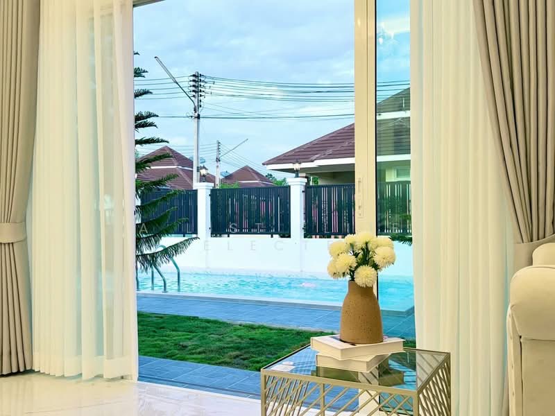 บางละมุง, ชลบุรี, บางละมุง, ชลบุรี, 102 ตร.ม., วิลล่า ขาย, โดย A LIST ELITE SELECTED, 500397187 - DDproperty.com