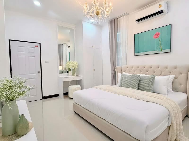 บางละมุง, ชลบุรี, บางละมุง, ชลบุรี, 102 ตร.ม., วิลล่า ขาย, โดย A LIST ELITE SELECTED, 500397187 - DDproperty.com