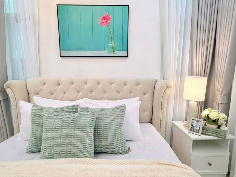 บางละมุง, ชลบุรี, บางละมุง, ชลบุรี, 102 ตร.ม., วิลล่า ขาย, โดย A LIST ELITE SELECTED, 500397187 - DDproperty.com
