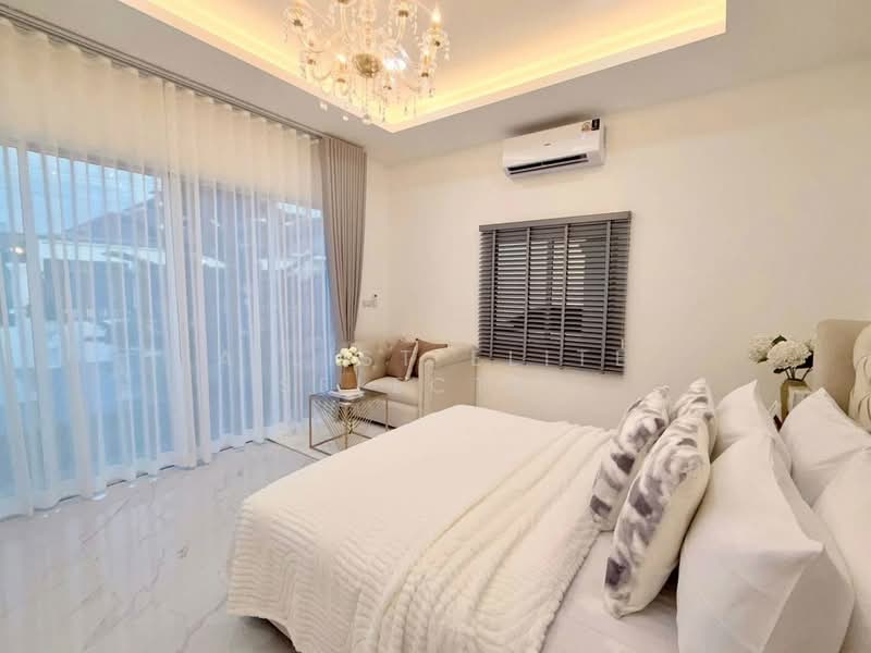 บางละมุง, ชลบุรี, บางละมุง, ชลบุรี, 102 ตร.ม., วิลล่า ขาย, โดย A LIST ELITE SELECTED, 500397187 - DDproperty.com