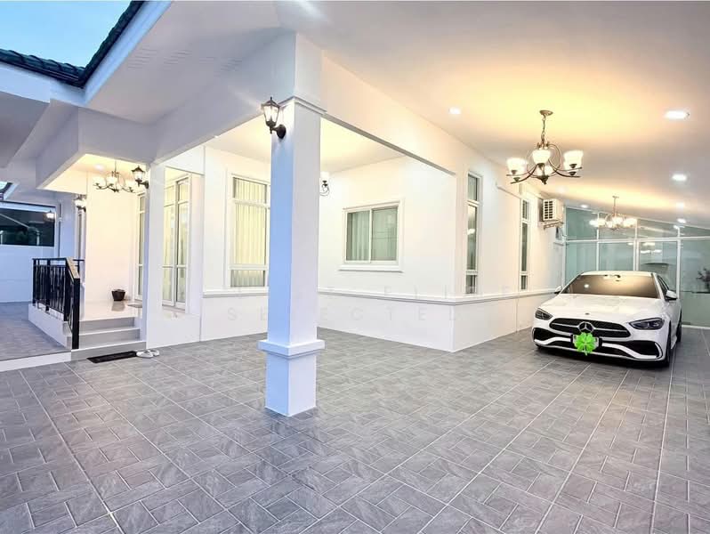บางละมุง, Chon Buri (Pattaya), Bang Lamung, Bang Lamung (Pattaya), Chon Buri (Pattaya), 4 Bedrooms, 102 sqm, Villa For Sale, by A LIST ELITE SELECTED, 500397187 - DDproperty.com