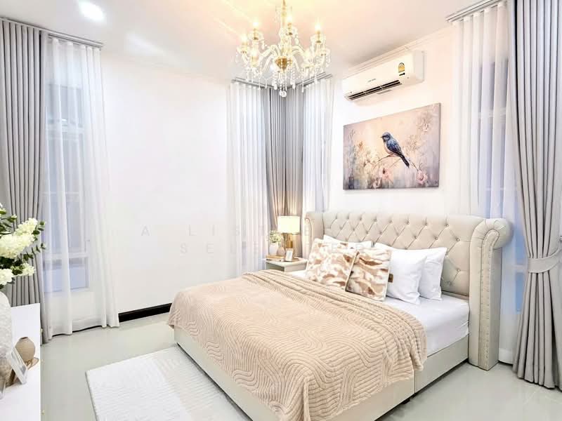 บางละมุง, ชลบุรี, บางละมุง, ชลบุรี, 102 ตร.ม., วิลล่า ขาย, โดย A LIST ELITE SELECTED, 500397187 - DDproperty.com