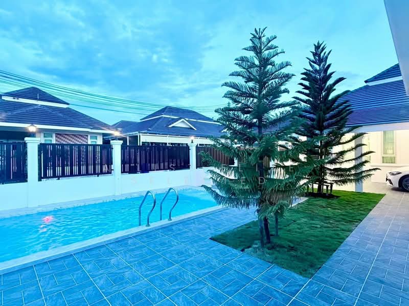 บางละมุง, ชลบุรี, บางละมุง, ชลบุรี, 102 ตร.ม., วิลล่า ขาย, โดย A LIST ELITE SELECTED, 500397187 - DDproperty.com