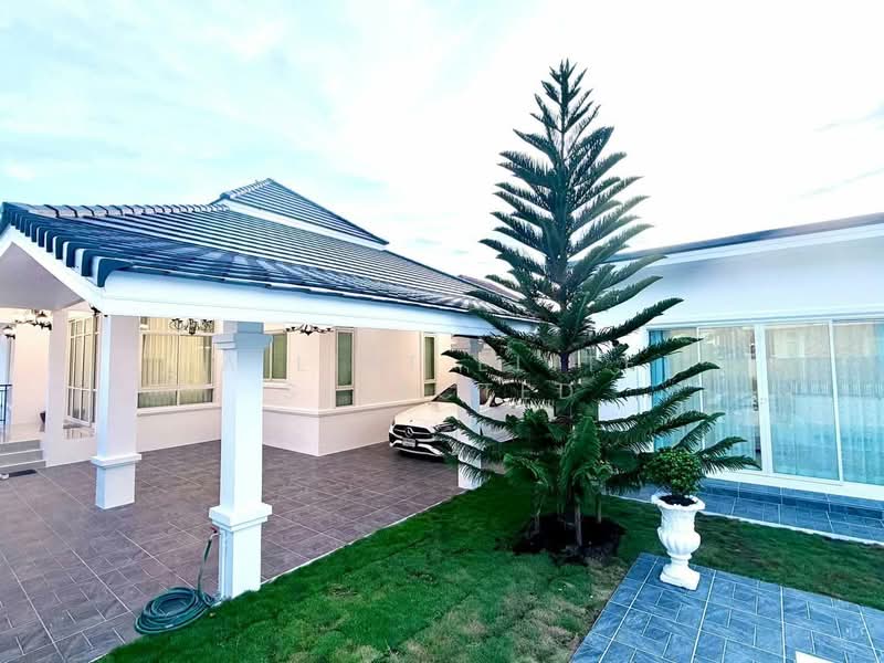 บางละมุง, ชลบุรี, บางละมุง, ชลบุรี, 102 ตร.ม., วิลล่า ขาย, โดย A LIST ELITE SELECTED, 500397187 - DDproperty.com