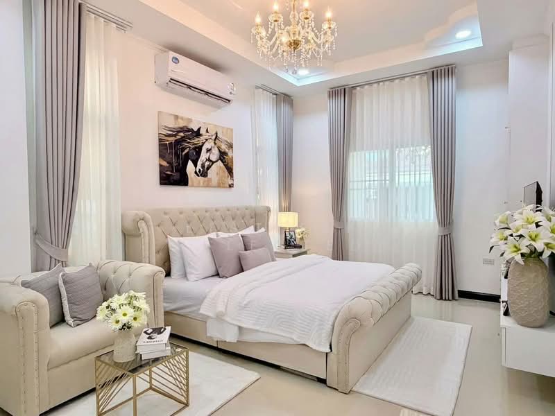 บางละมุง, ชลบุรี, บางละมุง, ชลบุรี, 102 ตร.ม., วิลล่า ขาย, โดย A LIST ELITE SELECTED, 500397187 - DDproperty.com