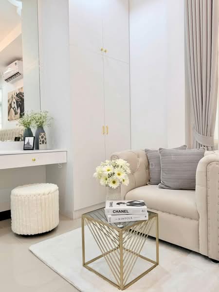 บางละมุง, Chon Buri (Pattaya), Bang Lamung, Bang Lamung (Pattaya), Chon Buri (Pattaya), 4 Bedrooms, 102 sqm, Villa For Sale, by A LIST ELITE SELECTED, 500397187 - DDproperty.com