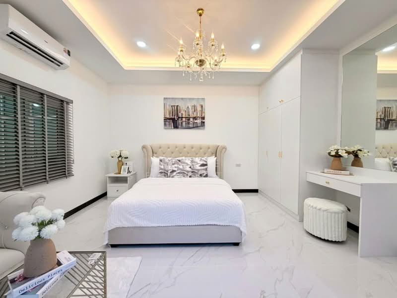 บางละมุง, ชลบุรี, บางละมุง, ชลบุรี, 102 ตร.ม., วิลล่า ขาย, โดย A LIST ELITE SELECTED, 500397187 - DDproperty.com
