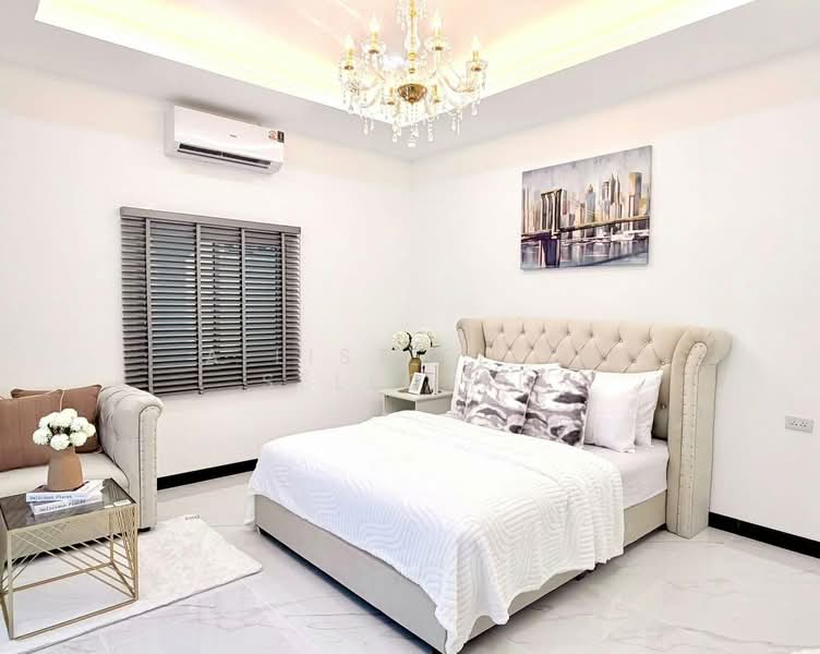 บางละมุง, ชลบุรี, บางละมุง, ชลบุรี, 102 ตร.ม., วิลล่า ขาย, โดย A LIST ELITE SELECTED, 500397187 - DDproperty.com