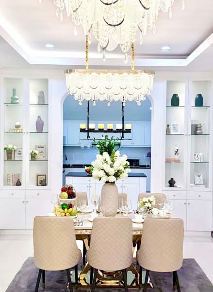 บางละมุง, Chon Buri (Pattaya), Bang Lamung, Bang Lamung (Pattaya), Chon Buri (Pattaya), 4 Bedrooms, 102 sqm, Villa For Sale, by A LIST ELITE SELECTED, 500397187 - DDproperty.com