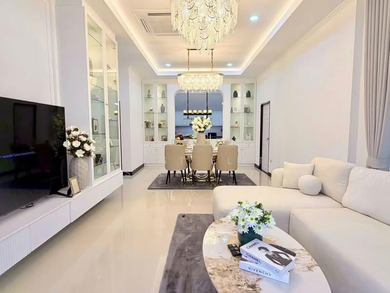 บางละมุง, ชลบุรี, บางละมุง, ชลบุรี, 102 ตร.ม., วิลล่า ขาย, โดย A LIST ELITE SELECTED, 500397187 - DDproperty.com