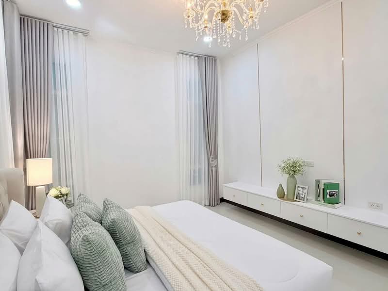 บางละมุง, Chon Buri (Pattaya), Bang Lamung, Bang Lamung (Pattaya), Chon Buri (Pattaya), 4 Bedrooms, 102 sqm, Villa For Sale, by A LIST ELITE SELECTED, 500397187 - DDproperty.com