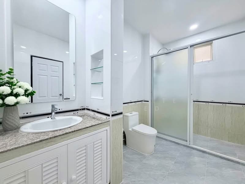 บางละมุง, Chon Buri (Pattaya), Bang Lamung, Bang Lamung (Pattaya), Chon Buri (Pattaya), 4 Bedrooms, 102 sqm, Villa For Sale, by A LIST ELITE SELECTED, 500397187 - DDproperty.com