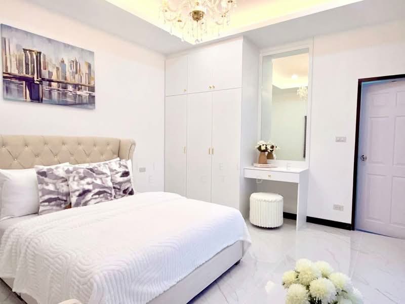 บางละมุง, Chon Buri (Pattaya), Bang Lamung, Bang Lamung (Pattaya), Chon Buri (Pattaya), 4 Bedrooms, 102 sqm, Villa For Sale, by A LIST ELITE SELECTED, 500397187 - DDproperty.com