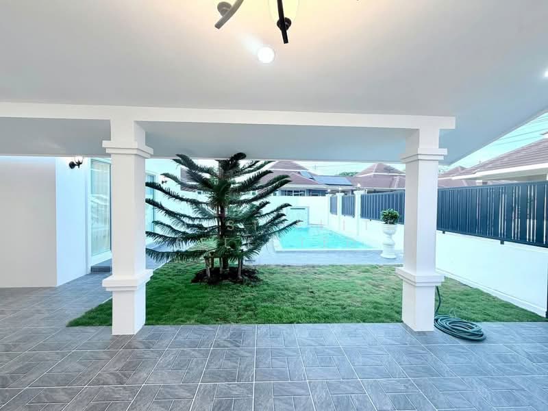 บางละมุง, ชลบุรี, บางละมุง, ชลบุรี, 102 ตร.ม., วิลล่า ขาย, โดย A LIST ELITE SELECTED, 500397187 - DDproperty.com
