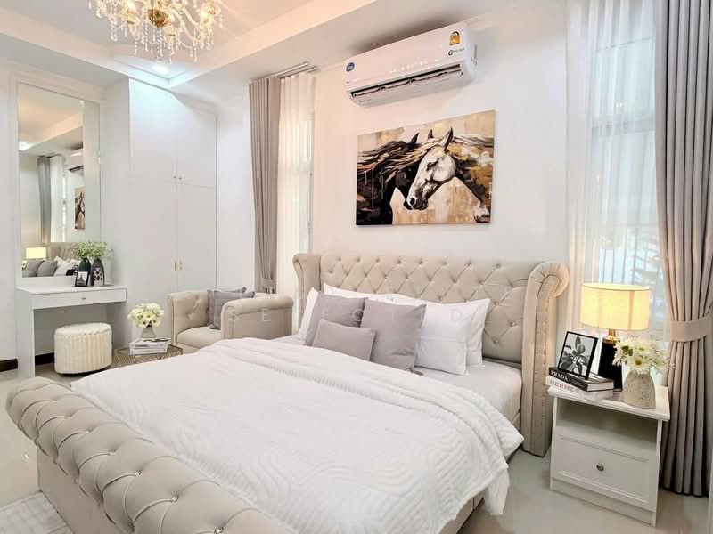 บางละมุง, Chon Buri (Pattaya), Bang Lamung, Bang Lamung (Pattaya), Chon Buri (Pattaya), 4 Bedrooms, 102 sqm, Villa For Sale, by A LIST ELITE SELECTED, 500397187 - DDproperty.com