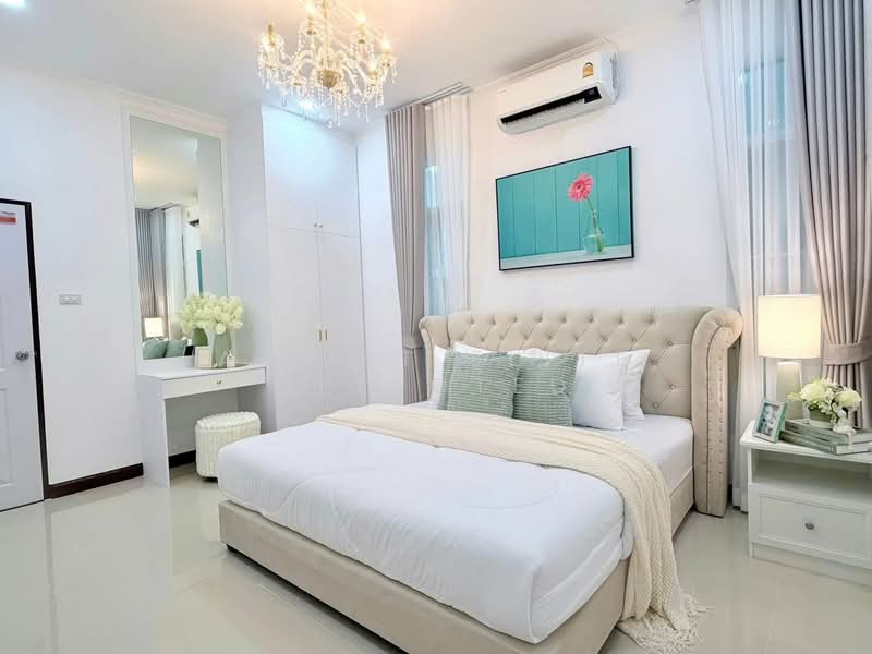 บางละมุง, ชลบุรี, บางละมุง, ชลบุรี, 102 ตร.ม., วิลล่า ขาย, โดย A LIST ELITE SELECTED, 500397187 - DDproperty.com