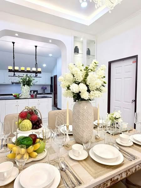 บางละมุง, ชลบุรี, บางละมุง, ชลบุรี, 102 ตร.ม., วิลล่า ขาย, โดย A LIST ELITE SELECTED, 500397187 - DDproperty.com