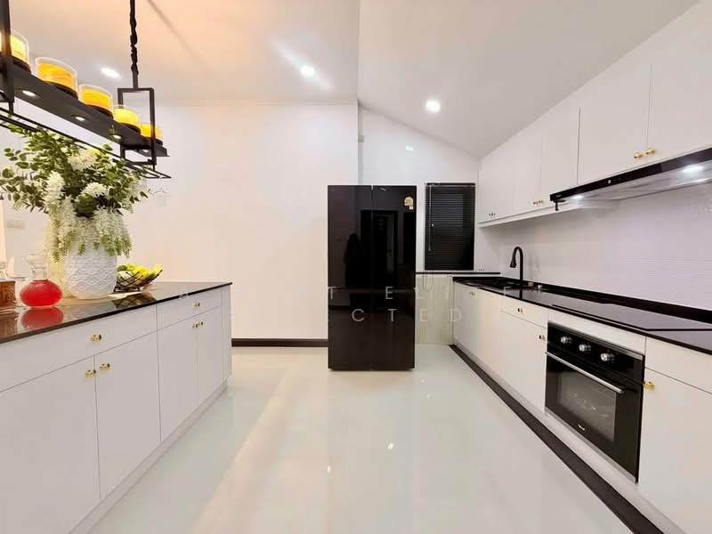 บางละมุง, Chon Buri (Pattaya), Bang Lamung, Bang Lamung (Pattaya), Chon Buri (Pattaya), 4 Bedrooms, 102 sqm, Villa For Sale, by A LIST ELITE SELECTED, 500397187 - DDproperty.com