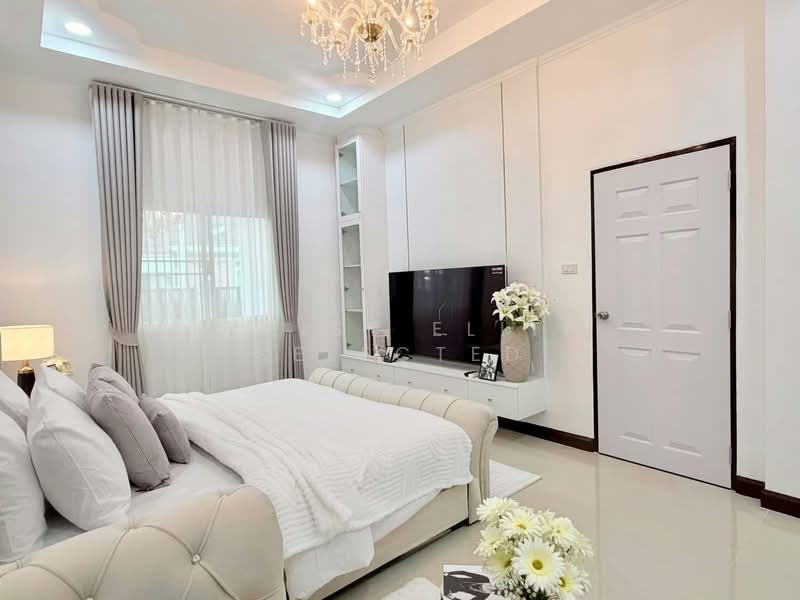 บางละมุง, ชลบุรี, บางละมุง, ชลบุรี, 102 ตร.ม., วิลล่า ขาย, โดย A LIST ELITE SELECTED, 500397187 - DDproperty.com