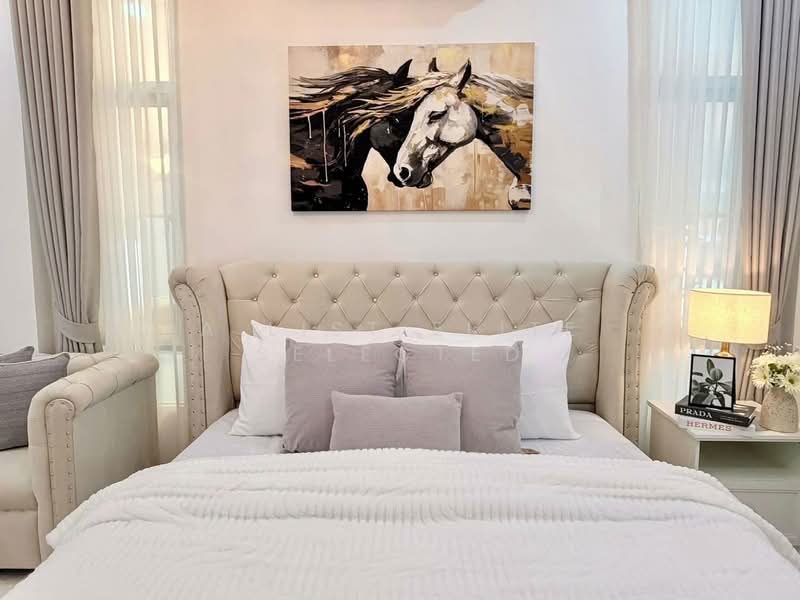 บางละมุง, ชลบุรี, บางละมุง, ชลบุรี, 102 ตร.ม., วิลล่า ขาย, โดย A LIST ELITE SELECTED, 500397187 - DDproperty.com
