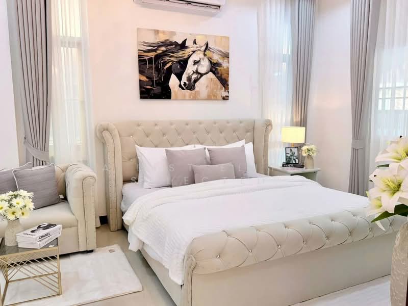 บางละมุง, ชลบุรี, บางละมุง, ชลบุรี, 102 ตร.ม., วิลล่า ขาย, โดย A LIST ELITE SELECTED, 500397187 - DDproperty.com