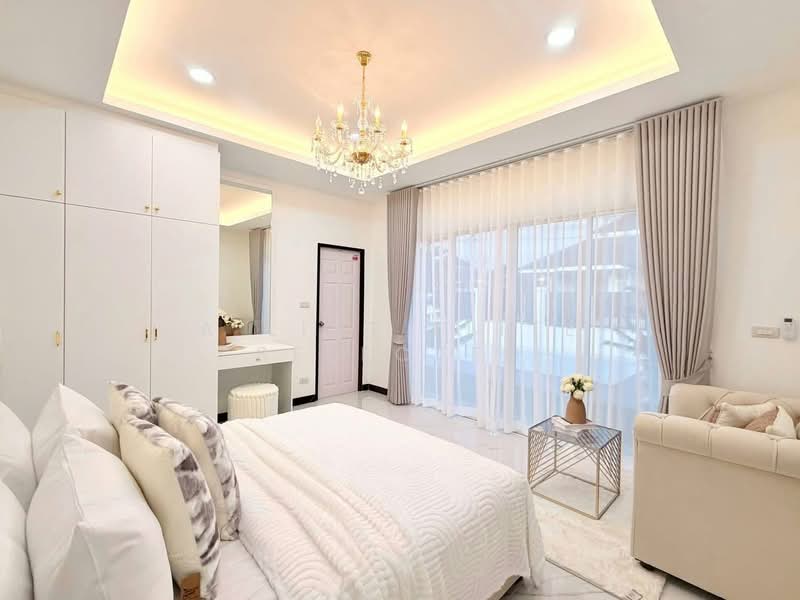 บางละมุง, ชลบุรี, บางละมุง, ชลบุรี, 102 ตร.ม., วิลล่า ขาย, โดย A LIST ELITE SELECTED, 500397187 - DDproperty.com