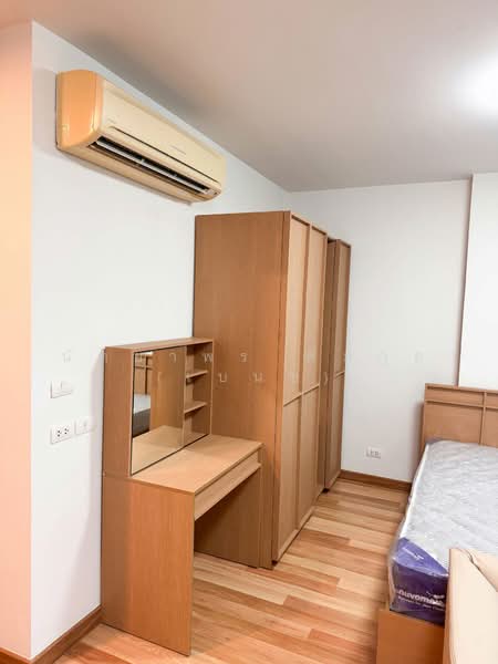 IDEO Blucove Sukhumvit : ไอดีโอ บลูโคฟ สุขุมวิท, กรุงเทพ, 2952 ถนนสุขุมวิท, บางนา, กรุงเทพ, 27 ตร.ม., คอนโด ให้เช่า, โดย นัทยาพร พึ่มกุล (เบนซ์), 500397188 - DDproperty.com