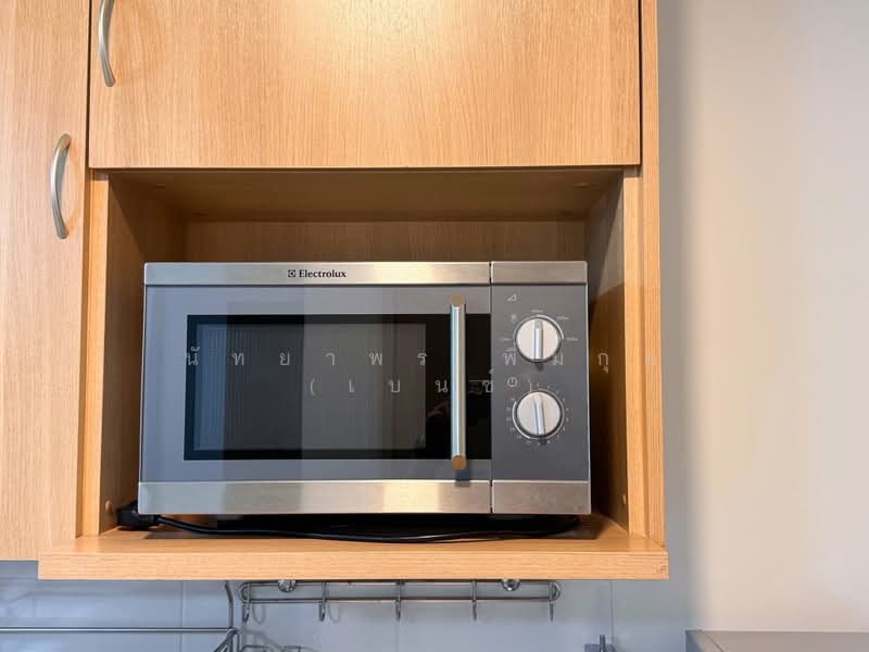 IDEO Blucove Sukhumvit, Bangkok, 2952 Sukhumvit Road, Bang Na, Bangkok, Studio, 27 sqm, Condo For Rent, by Nattayaporn Peumkul (Benz), 500397188 - DDproperty.com