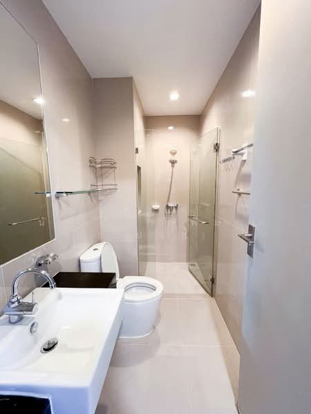 IDEO Blucove Sukhumvit, Bangkok, 2952 Sukhumvit Road, Bang Na, Bangkok, Studio, 27 sqm, Condo For Rent, by Nattayaporn Peumkul (Benz), 500397188 - DDproperty.com