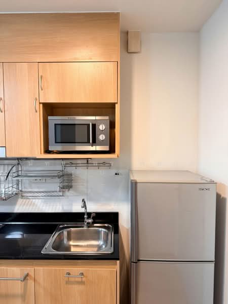 IDEO Blucove Sukhumvit, Bangkok, 2952 Sukhumvit Road, Bang Na, Bangkok, Studio, 27 sqm, Condo For Rent, by Nattayaporn Peumkul (Benz), 500397188 - DDproperty.com