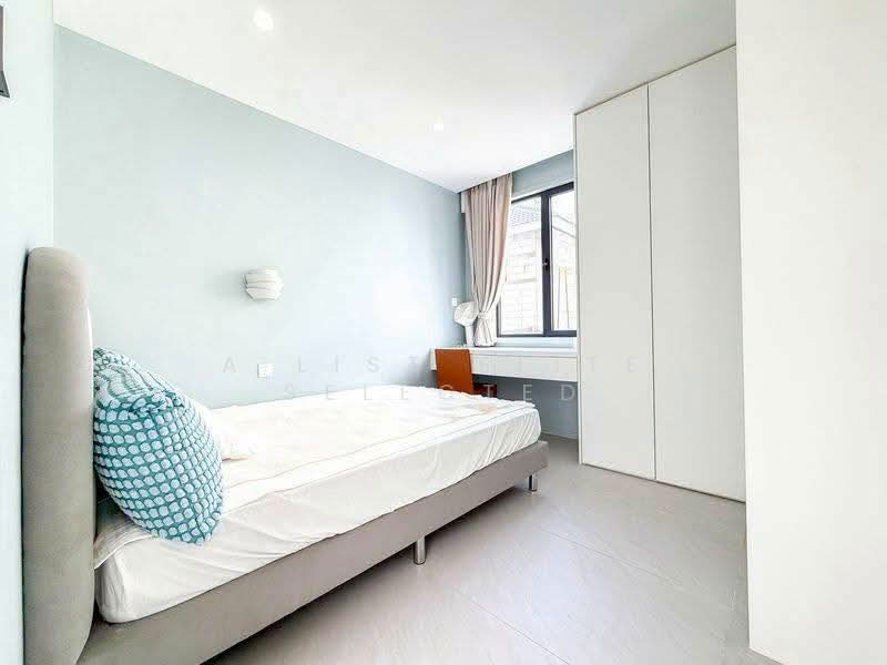 บางละมุง, ชลบุรี, บางละมุง, ชลบุรี, 220 ตร.ม., วิลล่า ขาย, โดย A LIST ELITE SELECTED, 500397189 - DDproperty.com