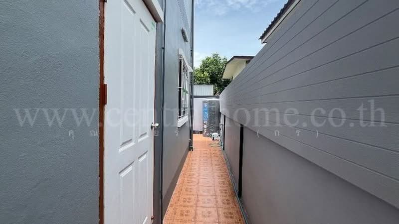 ซอยนครอินทร์ 2, นนทบุรี, นครอินทร์ 2, ตลาดขวัญ, เมืองนนทบุรี, นนทบุรี, 170 ตร.ม., บ้านเดี่ยว ขาย, โดย คุณ ชัยรัชต์ (กร), 500397192 - DDproperty.com