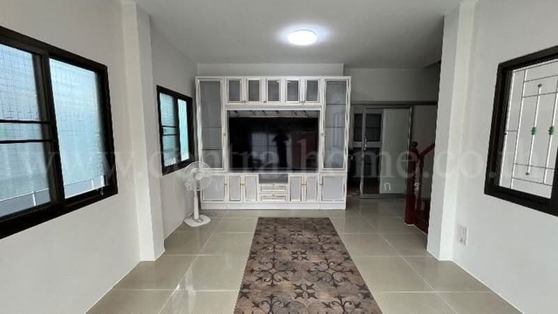 ซอยนครอินทร์ 2, Nonthaburi, นครอินทร์ 2, Talat Kwan, Muang Nonthaburi, Nonthaburi, 3 Bedrooms, 170 sqm, Single Detached House For Sale, by คุณ ชัยรัชต์ (กร), 500397192 - DDproperty.com