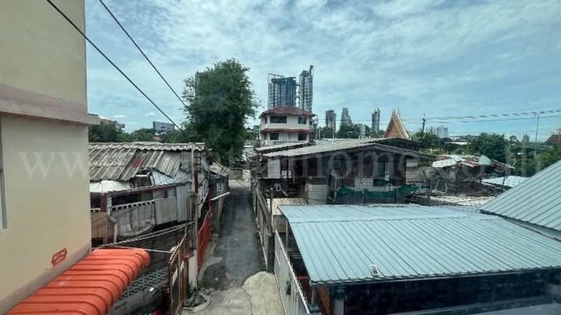 ซอยนครอินทร์ 2, Nonthaburi, นครอินทร์ 2, Talat Kwan, Muang Nonthaburi, Nonthaburi, 3 Bedrooms, 170 sqm, Single Detached House For Sale, by คุณ ชัยรัชต์ (กร), 500397192 - DDproperty.com