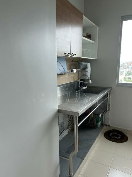 Asean City Resort, Songkhla, Kanjanavanich, Hat-Yai, Hat Yai, Songkhla, 1 Bedroom, 43 sqm, Condo For Rent, by Rachen Nopsuwan, 500397194 - DDproperty.com