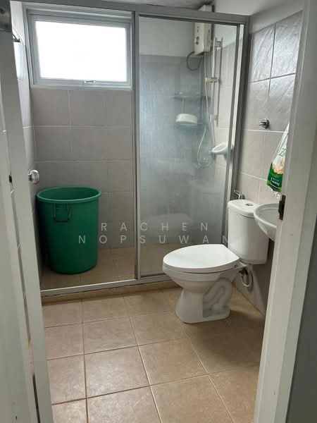 Asean City Resort, Songkhla, Kanjanavanich, Hat-Yai, Hat Yai, Songkhla, 1 Bedroom, 43 sqm, Condo For Rent, by Rachen Nopsuwan, 500397194 - DDproperty.com