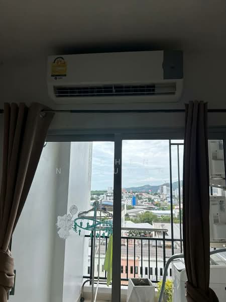 Asean City Resort, Songkhla, Kanjanavanich, Hat-Yai, Hat Yai, Songkhla, 1 Bedroom, 43 sqm, Condo For Rent, by Rachen Nopsuwan, 500397194 - DDproperty.com
