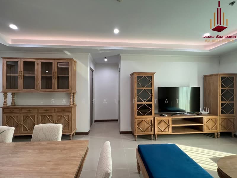 Supalai Elite Phayathai : ศุภาลัย เอลีท พญาไท, กรุงเทพ, ถนนศรีอยุธยา, ถนนพญาไท, ราชเทวี, กรุงเทพ, 94 ตร.ม., คอนโด ให้เช่า, โดย JSA REAL ESTATE, 500397197 - DDproperty.com