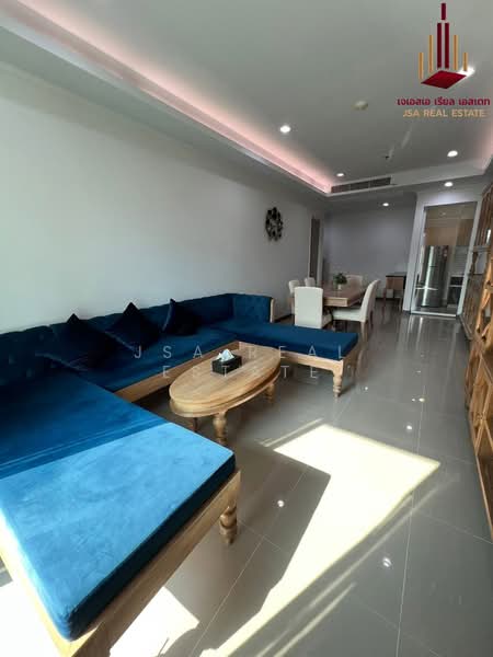 Supalai Elite Phayathai : ศุภาลัย เอลีท พญาไท, กรุงเทพ, ถนนศรีอยุธยา, ถนนพญาไท, ราชเทวี, กรุงเทพ, 94 ตร.ม., คอนโด ให้เช่า, โดย JSA REAL ESTATE, 500397197 - DDproperty.com