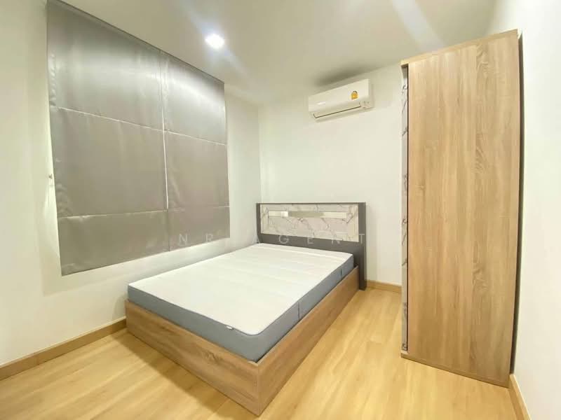 Golden Neo Sukhumvit-Lasalle, สมุทรปราการ, สำโรงเหนือ, เมืองสมุทรปราการ, สมุทรปราการ, 136 ตร.ม., บ้านแฝด ให้เช่า, โดย NR agent, 500397198 - DDproperty.com