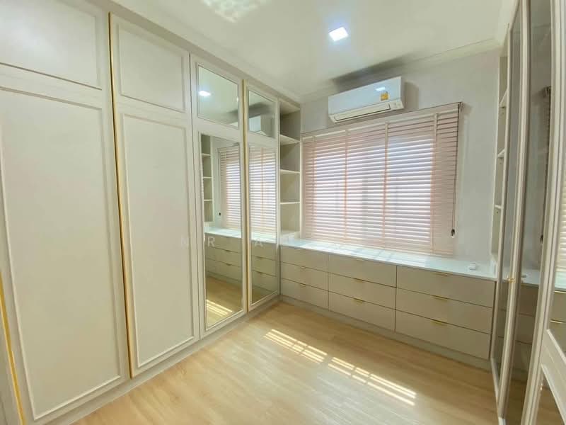 Golden Neo Sukhumvit-Lasalle, สมุทรปราการ, สำโรงเหนือ, เมืองสมุทรปราการ, สมุทรปราการ, 136 ตร.ม., บ้านแฝด ให้เช่า, โดย NR agent, 500397198 - DDproperty.com