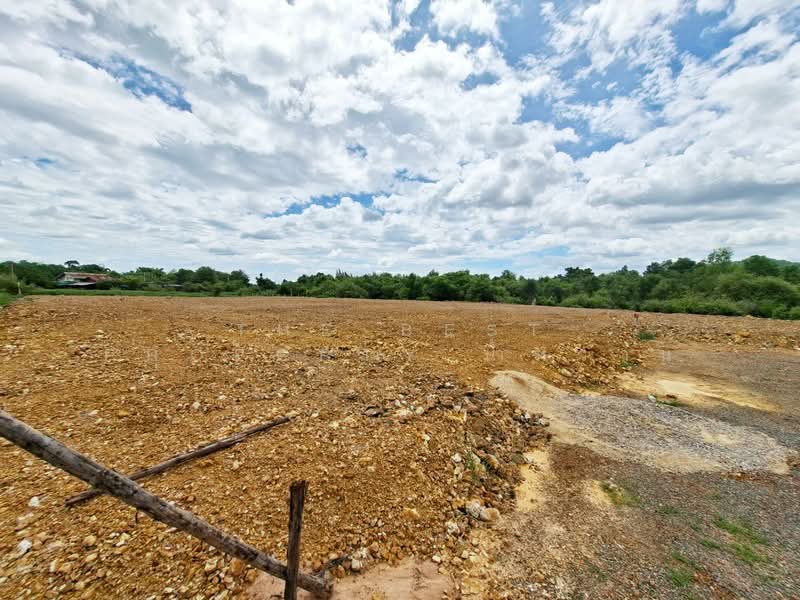 ที่ดินหินกอง ราชบุรี, Ratchaburi, Hin Kong, Muang Ratchaburi, Ratchaburi, , 1,920 sqm, Land For Sale, by The Best Property น้ำหวาน, 500397199 - DDproperty.com