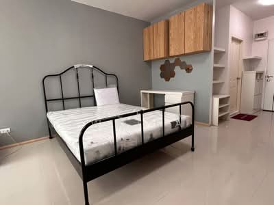 ขาย - A Space Sukhumvit 77 : เอ สเปซ สุขุมวิท77, กรุงเทพ